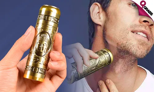 Daling Rechargeable Shaver!